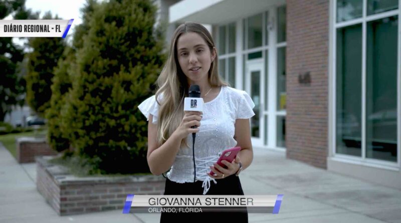 Giovanna Stenner Diario Regional