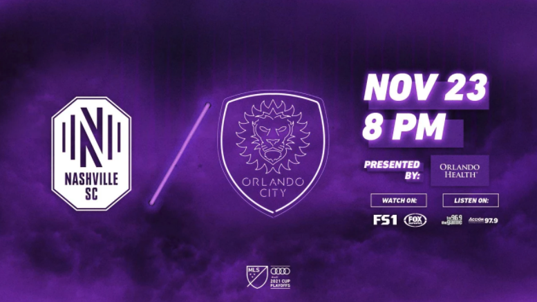 Orlando City: Jogos e ingressos temporada de 2023 da MLS