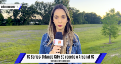 GIOVANNA STENNER DIARIO REGIONAL ORLANDO CITY