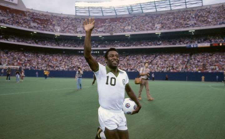 Pele