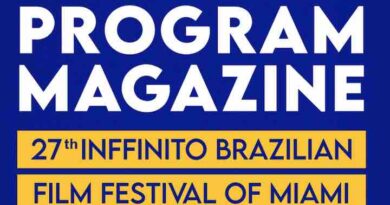 Inffinito Brazilian Film Festival