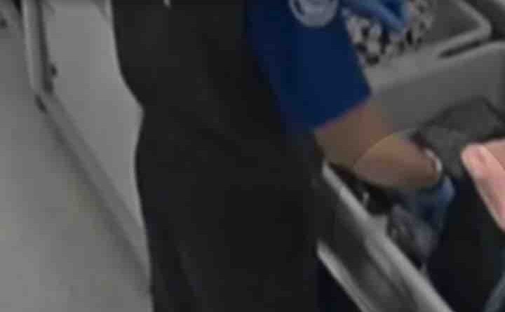 TSA-AGENTES