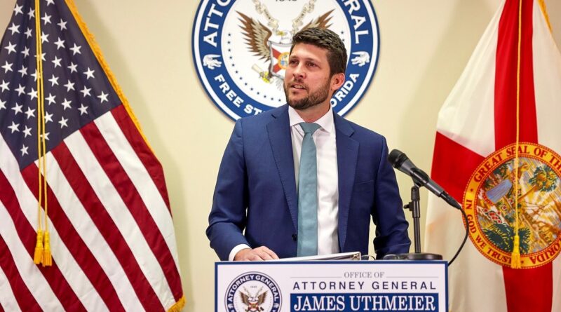 Flórida cria força-tarefa contra fraudes no Medicaid