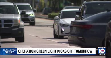 Miami-Dade abre programa para motoristas revalidarem carteira com desconto nas multas Miami-Dade abre programa para motoristas revalidarem carteira com desconto nas multas