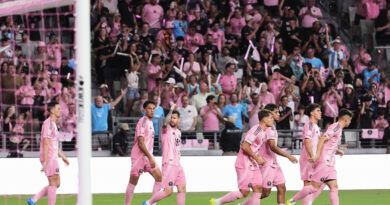 Nu Stadium abre as portas em Miami e marca nova era para o Inter Miami CF e seus torcedores