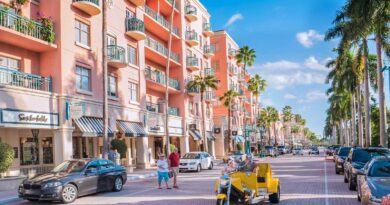 Custo de vida na Flórida: foco para 2025