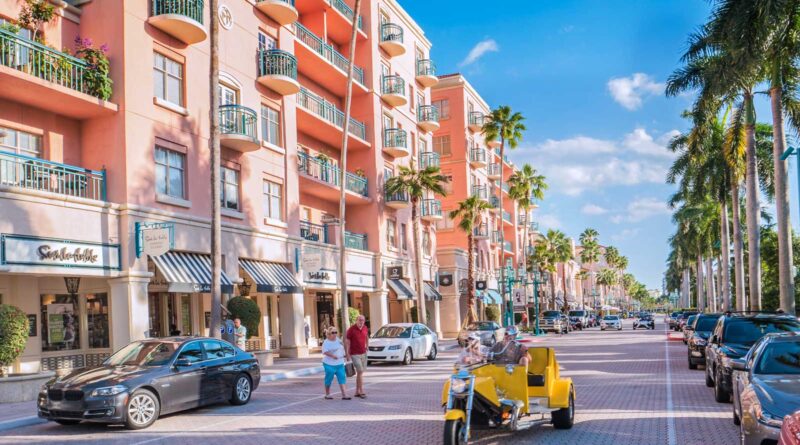 Custo de vida na Flórida: foco para 2025