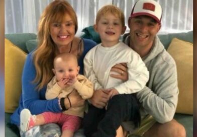 Pai morre salvando filhos de correnteza na Flórida