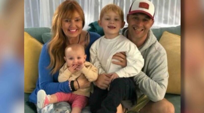 Pai morre salvando filhos de correnteza na Flórida