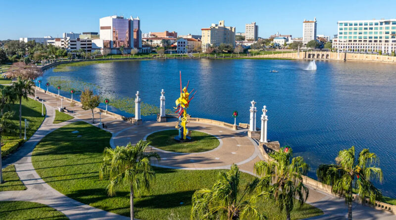 Housing crisis in Florida