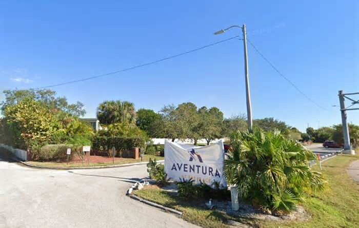 Dois lares de idosos de Tampa Bay entram na lista federal de fiscalização