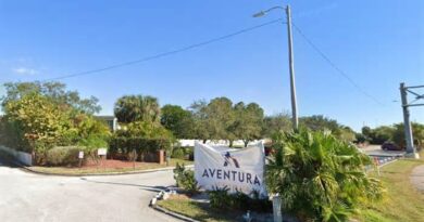 Laços de idosos de Tampa Bay entram na lista negra federal do CMS