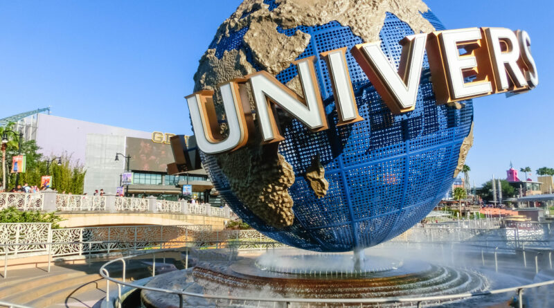 Relatório revela hospitalizações em parques da Flórida