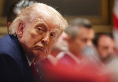 Fundos de Trump geram processos e dividem republicanos