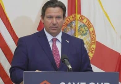 DeSantis propõe isenção de imposto predial na Flórida