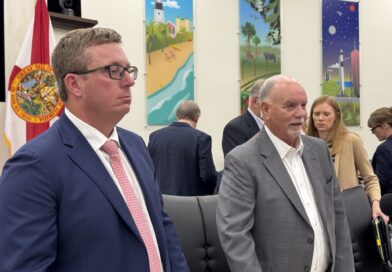 Flórida inicia negociações orçamentárias com Câmara e Senado