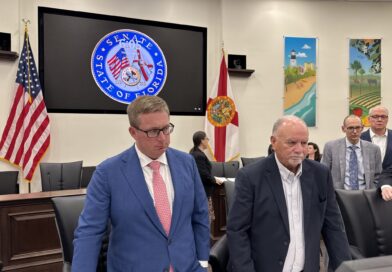 Negociações do orçamento da Flórida chegam ao ponto médio