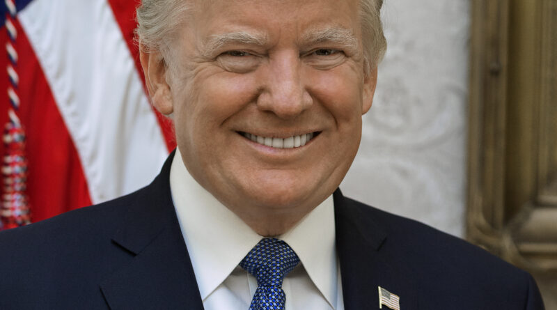 Trump encontra apoiadores na Flórida em comício para idosos