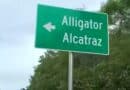 ‘Alligator Alcatraz’, centro de detencao da Florida, fecha