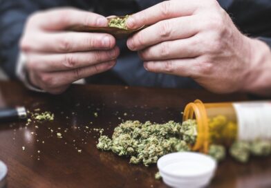 Flórida avalia reclassificação federal da maconha medicinal