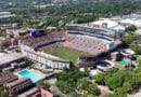 Flórida investe US$ 1,45 bi em reforma do estádio The Swamp