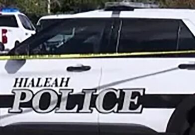 Homem preso por perseguir ex-namorada e atacar novo parceiro em Hialeah, Florida