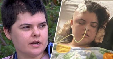 ChatGPT salva mulher de 30 anos ao identificar AVC ChatGPT salva mulher de 30 anos ao identificar AVC