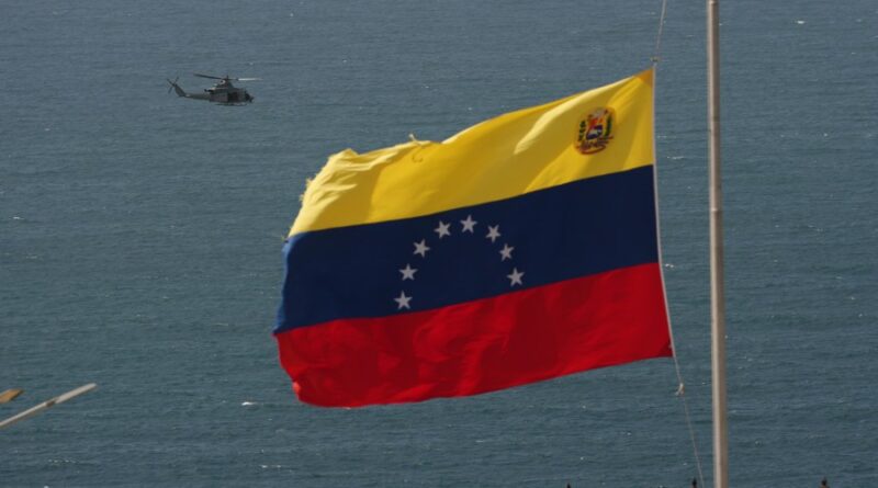 Voo de deportação da Venezuela com passageiros desaparecidos após terremotos