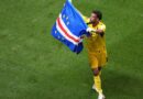 Notícia: Cabo Verde na Copa do Mundo: time treina em Tampa e encanta torcedores - Categoria: Esporte