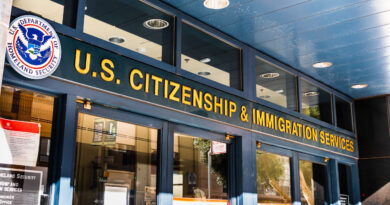 Imigrantes indocumentados proibidos em faculdades publicas da Florida