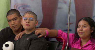 Menina de 11 anos recupera-se após tiroteio em Hallandale Beach