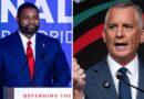 Byron Donalds e David Jolly disputarão governo da Flórida em novembro