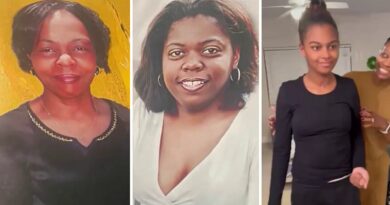 Família de vítimas de perseguição policial em Broward processa xerife Gregory Tony