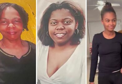 Família de vítimas de perseguição policial em Broward processa xerife Gregory Tony