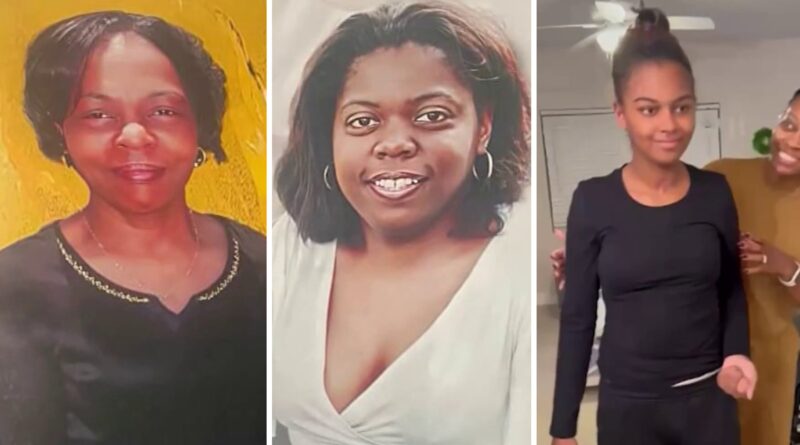 Família de vítimas de perseguição policial em Broward processa xerife Gregory Tony