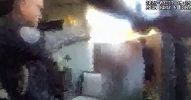 Vídeo de câmera corporativa mostra tiroteio fatal envolvendo policiais em Sweetwater